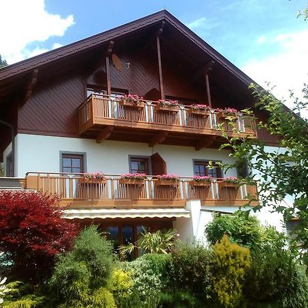 Landhaus Gailer Treffen Ngoại thất bức ảnh