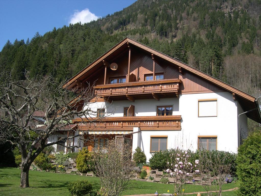 Landhaus Gailer Treffen Ngoại thất bức ảnh