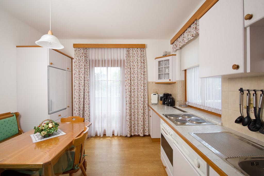 Landhaus Gailer Treffen Ngoại thất bức ảnh
